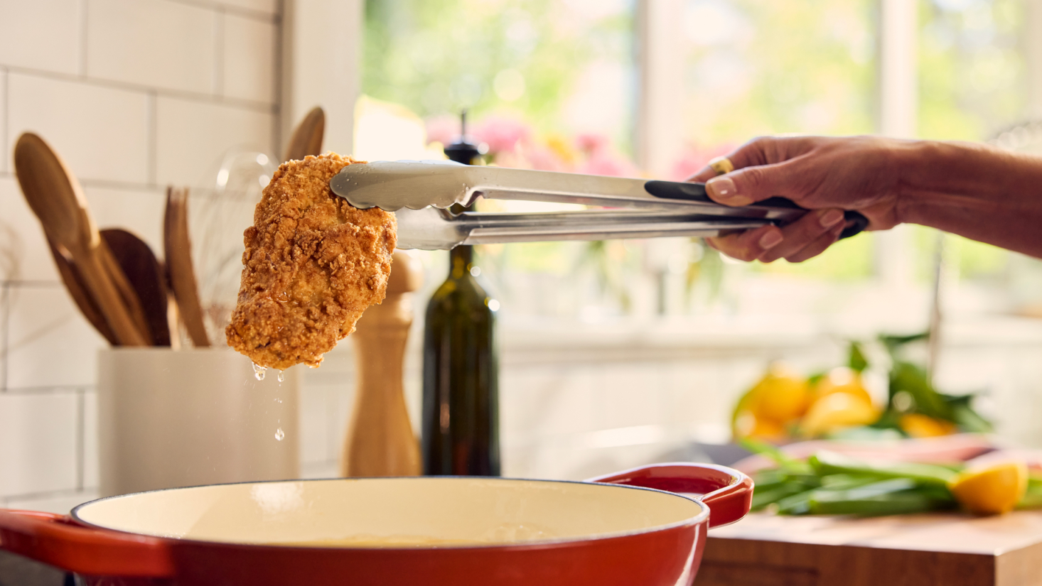 UPSIDE Foods - Make Meat Right