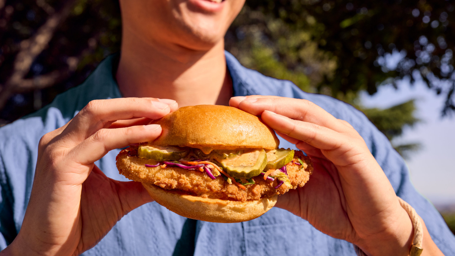 UPSIDE Foods - Make Meat Right