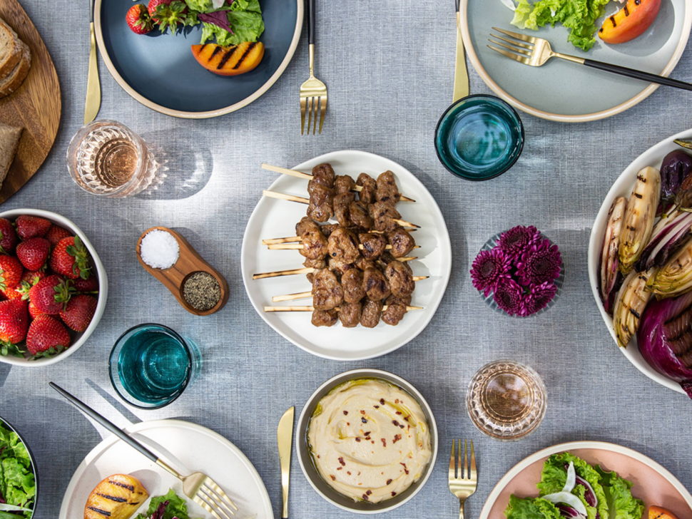 The UPShot: Why UPSIDE Joined the Meat Institute