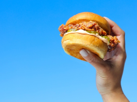 UPSIDE Foods - Make Meat Right