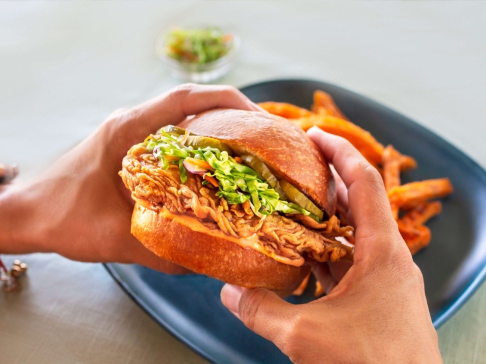 Animal Component Free: UPSIDE’s Cell Feed Breakthrough Levels Up the Future of Cultivated Meat